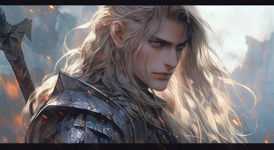 (Не) Приличный путь героя. Том 2 (СИ) - img_40