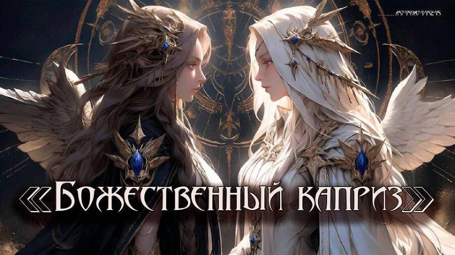 (Не) Приличный путь героя. Том 2 (СИ) - img_1