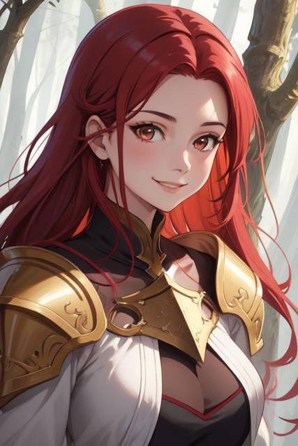 (Не) Приличный путь героя. Том 2 (СИ) - img_127