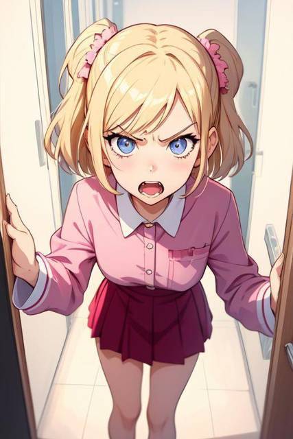 (Не) Приличный путь героя. Том 2 (СИ) - img_162