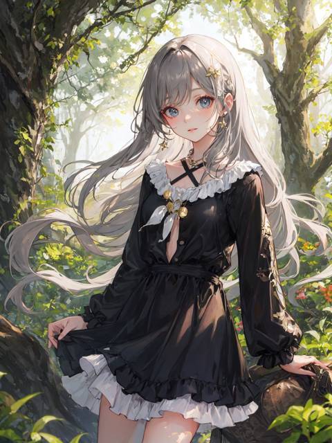 (Не) Приличный путь героя. Том 2 (СИ) - img_21