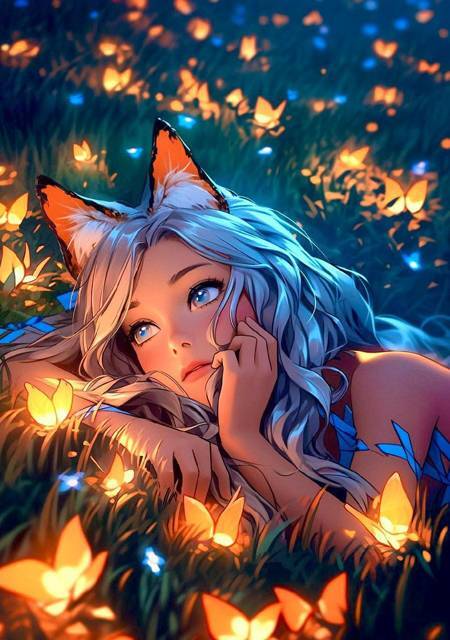 (Не) Приличный путь героя. Том 2 (СИ) - img_60