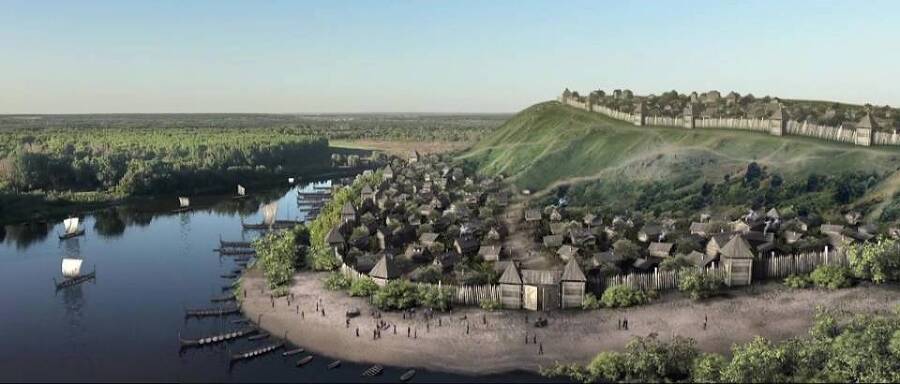 Блаженный. Князь казачий! (СИ) - img_60