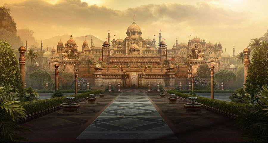 Блаженный. Князь казачий! (СИ) - img_61