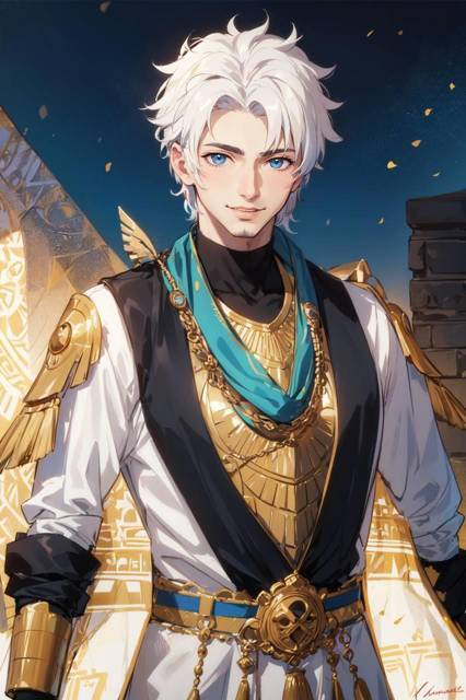 (Не) Приличный путь героя. Том 3 (СИ) - img_19