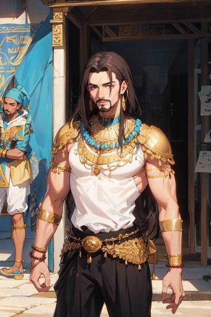 (Не) Приличный путь героя. Том 3 (СИ) - img_26