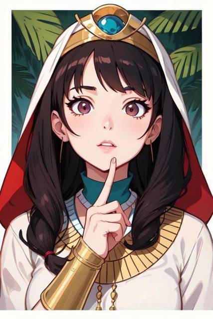 (Не) Приличный путь героя. Том 3 (СИ) - img_39