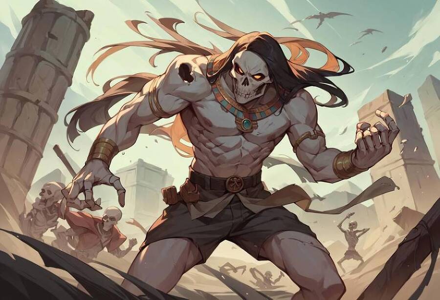 (Не) Приличный путь героя. Том 3 (СИ) - img_47