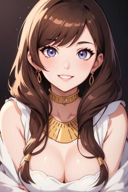 (Не) Приличный путь героя. Том 3 (СИ) - img_49