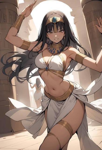 (Не) Приличный путь героя. Том 3 (СИ) - img_66