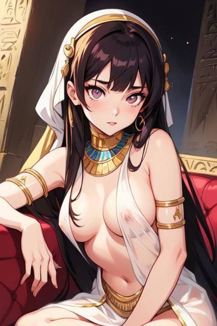 (Не) Приличный путь героя. Том 3 (СИ) - img_67