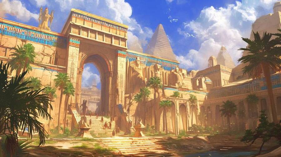 (Не) Приличный путь героя. Том 3 (СИ) - img_77