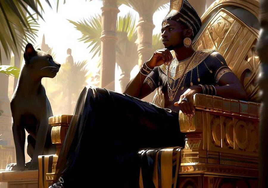 (Не) Приличный путь героя. Том 3 (СИ) - img_85