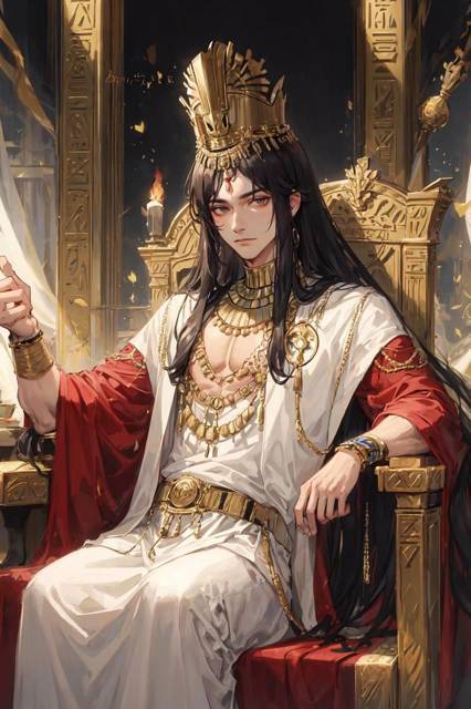 (Не) Приличный путь героя. Том 3 (СИ) - img_93