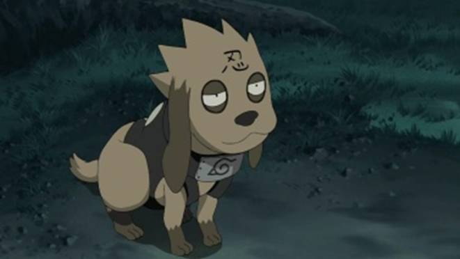 Шаринган Какаши (СИ) - img_12