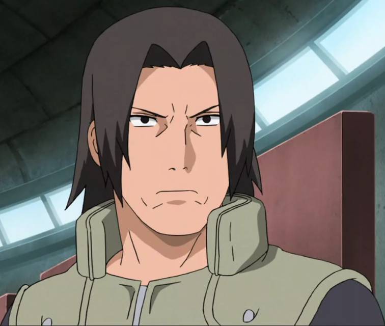 Шаринган Какаши (СИ) - img_14