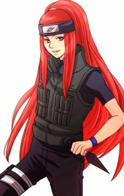 Шаринган Какаши (СИ) - img_4