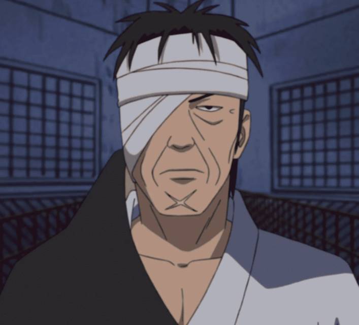 Шаринган Какаши (СИ) - img_74