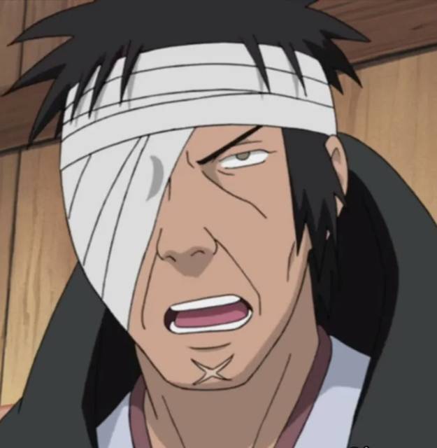 Шаринган Какаши (СИ) - img_80