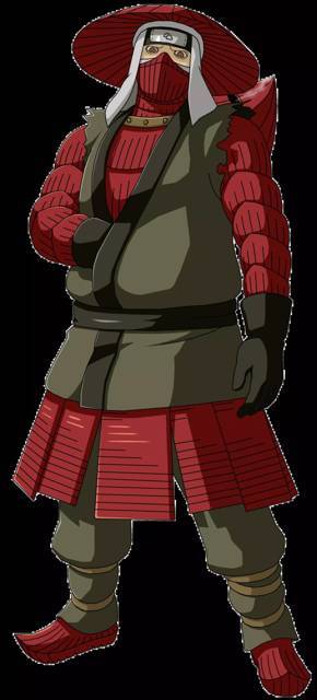 Шаринган Какаши (СИ) - img_59