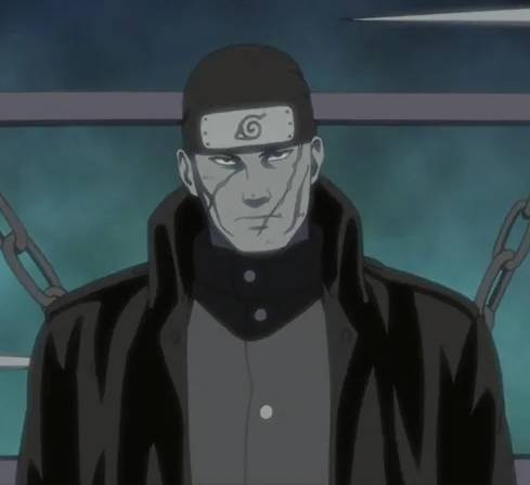 Шаринган Какаши (СИ) - img_92