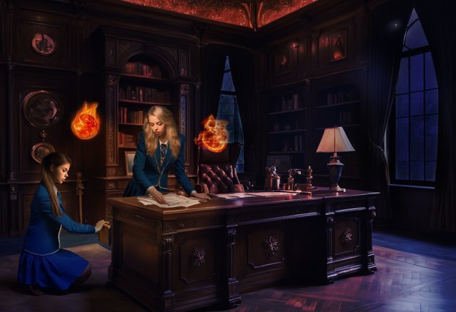 За любовь отдам...Тебя! (СИ) - academtwo13.jpg_0