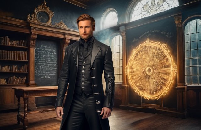 За любовь отдам...Тебя! (СИ) - academtwo61.jpg_0