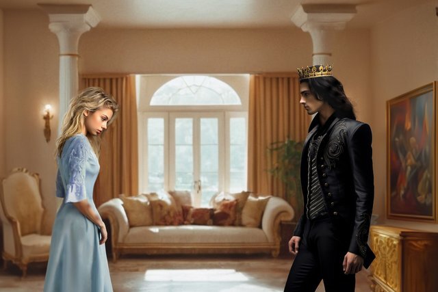 За любовь отдам...Тебя! (СИ) - academtwo23.jpg_0