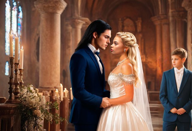 За любовь отдам...Тебя! (СИ) - academtwo47.jpg_0