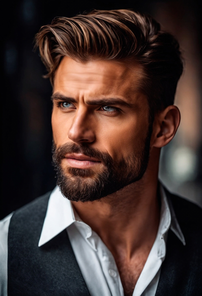 Развод. Тени прошлого (СИ) - img_1