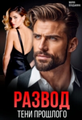 Развод. Тени прошлого (СИ) - автор Владыкина Мария 