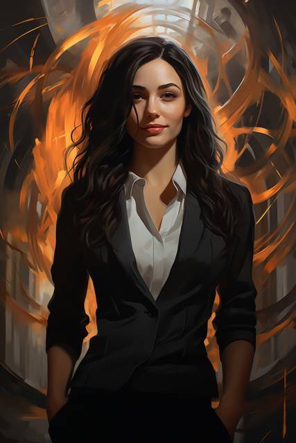 Рыцарь Хаоса (СИ) - img_9