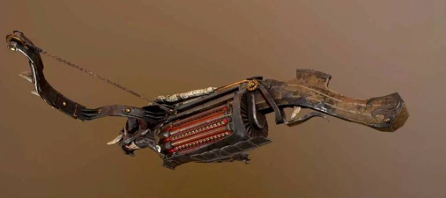 Паладин развивает территорию! Том III (СИ) - img_21