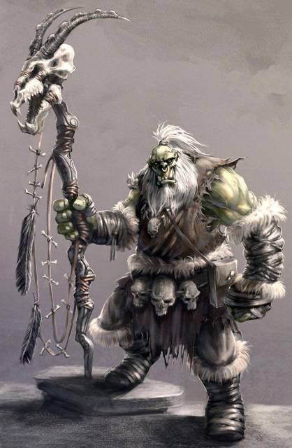 Паладин развивает территорию! Том III (СИ) - img_30