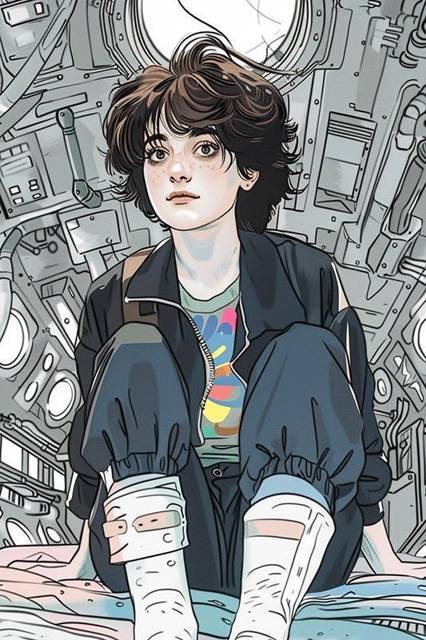 Кровь на воздух (СИ) - img_32