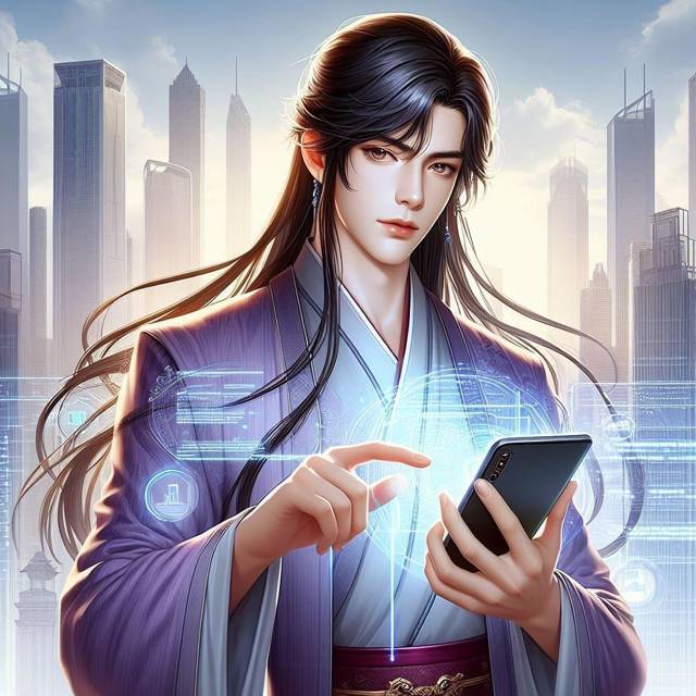 Повседневная жизнь небожителя 3 (СИ) - img_1