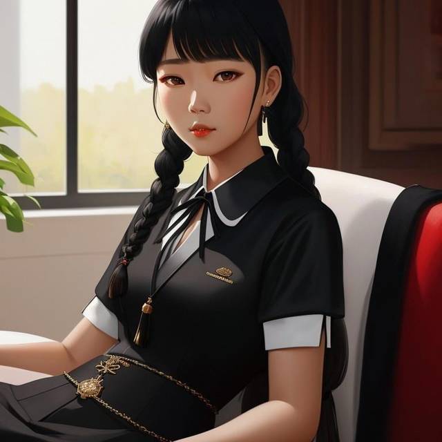 Повседневная жизнь небожителя 3 (СИ) - img_4