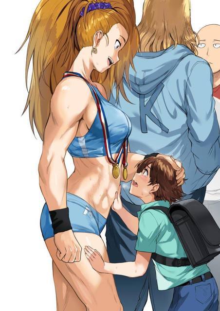 И целого удара мало (СИ) - img_16