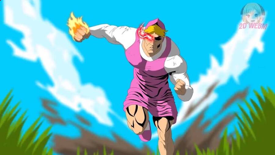 И целого удара мало (СИ) - img_25