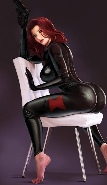 Удар судьбы (СИ) - img_36