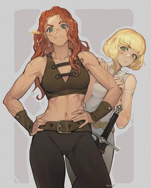 Удар судьбы (СИ) - img_9