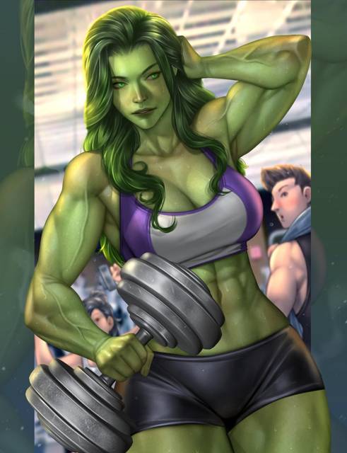 Удар судьбы (СИ) - img_16