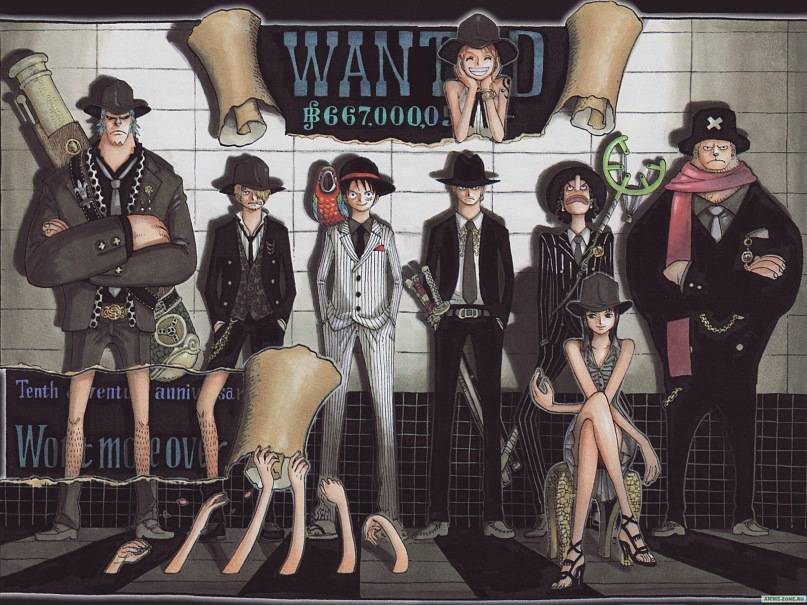 Удар судьбы (СИ) - img_21