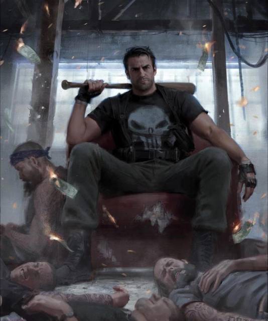 Удар судьбы (СИ) - img_24