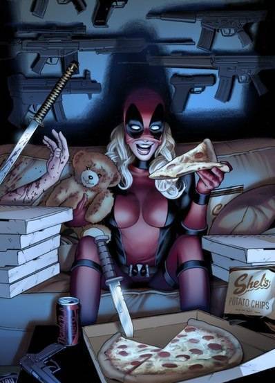 Удар судьбы (СИ) - img_29