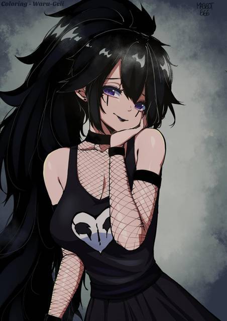 Удар судьбы (СИ) - img_30