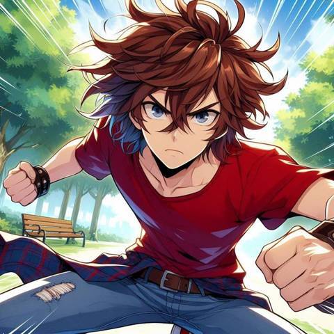 Безспособный. Том 2 (СИ) - img042.jpg