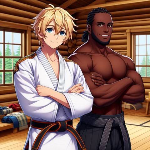 Безспособный. Том 2 (СИ) - img045.jpg