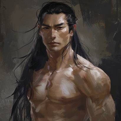 Путь Водного Дракона (СИ) - img_12