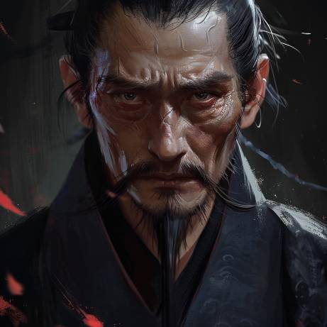 Путь Водного Дракона (СИ) - img_2